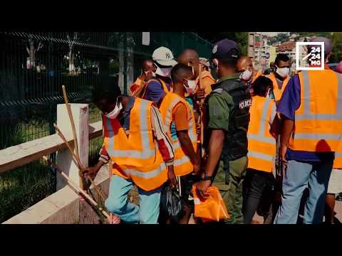 ZAPPING DU WEB - AVRIL 2020