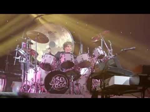 Pooh 50 Reunion - Se c'è un posto nel tuo cuore