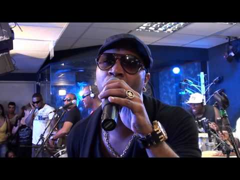 🔴Radio Mania - Swing & Simpatia - Me Redimir