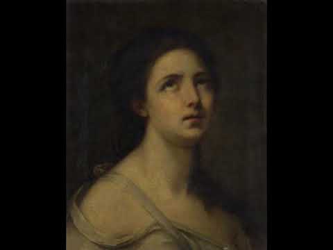 D  Gabrielli “Ricercar I in G minor” Anner Bylsma, 1989