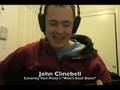 Won't Back Down - Tom Petty Acoustic Cover - John Clinebell