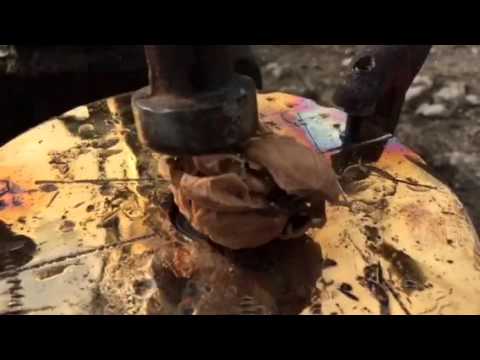 Rob Higgs. Nutcracker #8