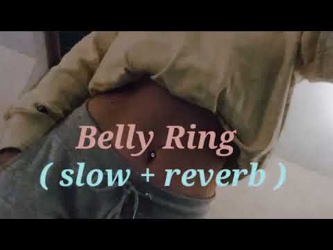 Belly Ring || Mika Singh || Shaggy || (Slowed and Reverb) #bellyring