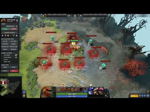 lifestealer infinite open wounds