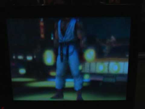 Genki94 (Ry) vs Zero2000 (Ru) Bushido Impact 9 Paris #SF4