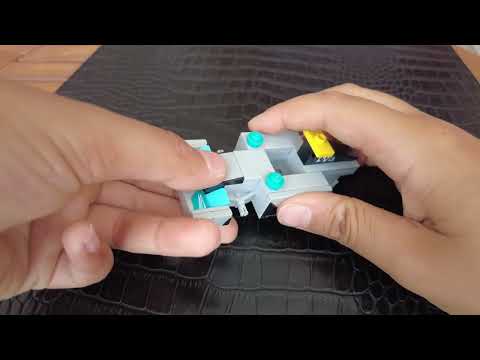 Thumbnail for LEGO MERCEDES mgp w01 by Mercedes MGP W01