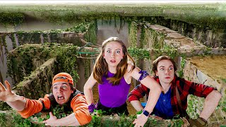 Download lagu Escape The Maze World mp3 Download lagu Escape The Maze World mp3