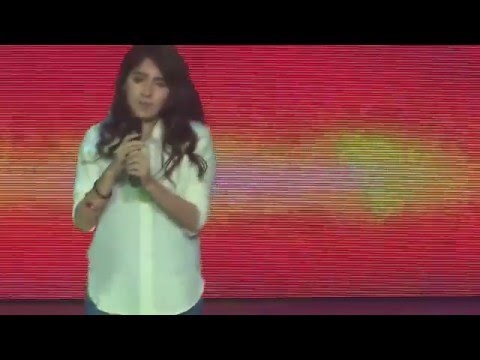 IFLC IRAQ KRG 2016 - PRICE TAG - NATHALIE PONCE from USA