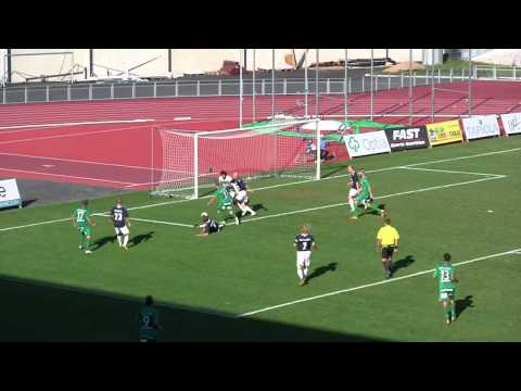 13.08.2011 AC Oulu - KooTeePee