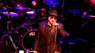 Van Morrison - Sometimes We Cry - Chicago 2019