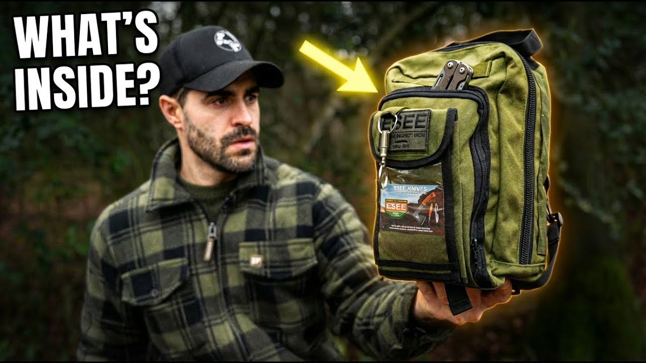The Most EXPENSIVE Survival Kit I have Ever Seen