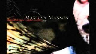 Minute of Decay- Marilyn Manson- lyrics
