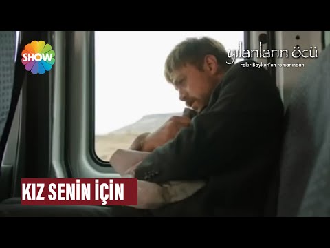 Yılanların Öcü - Zahide için "Kız Senin"