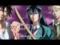 Beelzebub Opening 5 