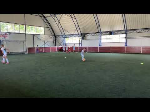 Kaid Dugopoljac SKILLS #2