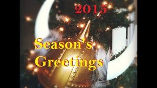 Tim Worley – A Christmas Card