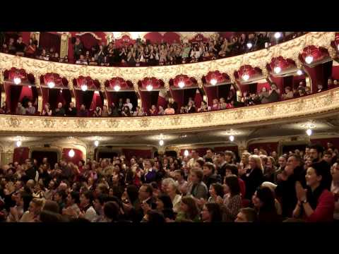 FIE Iasi 2014 - Teaser Gale FIE 10 sec HD