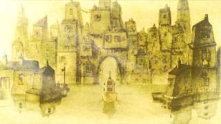 La Maison En Petits Cubes (Kunio Kato) Music by: Santiago Oga