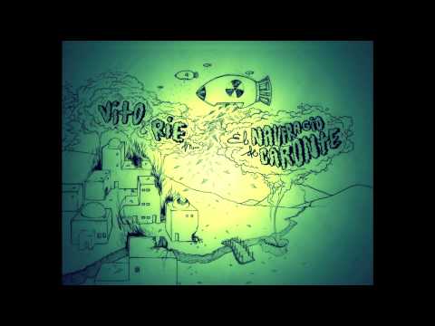 Ríe y Vito - El naufragio de Caronte (Prod. Vito)