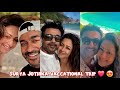 Surya Jorhika S Ever Romantical Vaccation ️ Cinema News Cinema Crowd