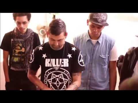 Grimehouse Live @ Sound Select PIONEER DJ Expo August 2014