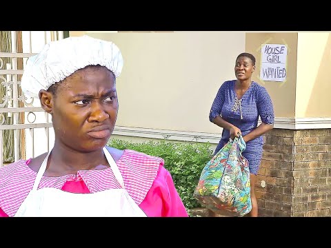 MERCY JOHNSON Will Make U Laugh So Hard Nd Crack Your Ribs While Watching This  Funny African Movies