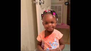 WHAT HAPPENED TO CORA MIRACLE|| PICTURES OF CORA NOW AND PEACHES SISTER TALKING ABOUT THE SITUATION