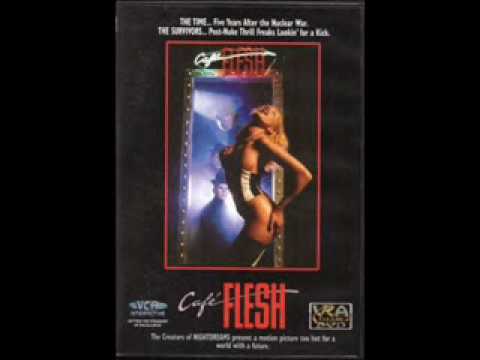 Cafe Flesh main title theme - Mitchell Froom