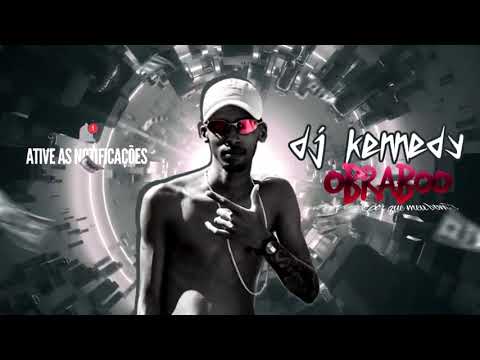ADORO ESSA VIDA ( Dj Kennedy OBraboo )