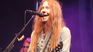 Blackberry Smoke - Ohio Bike Week - Everyone Knows She's Mine