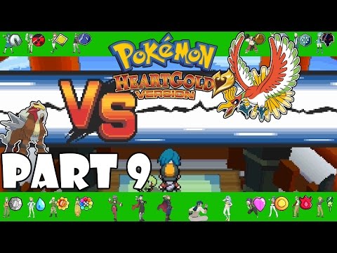 Pokemon Heartgold - Erster Orden [9]