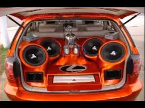 electro sound car 2015 (parte 1)