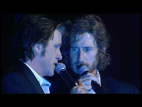 Little Drummer Boy - Tex Perkins & Tim Rogers