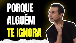 Isso Faz Alguém Se Afastar de Você? Veja o Que Eu Descobri!