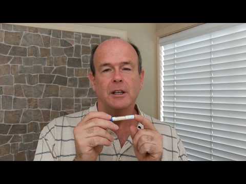 How to use your single-use breathalyzer