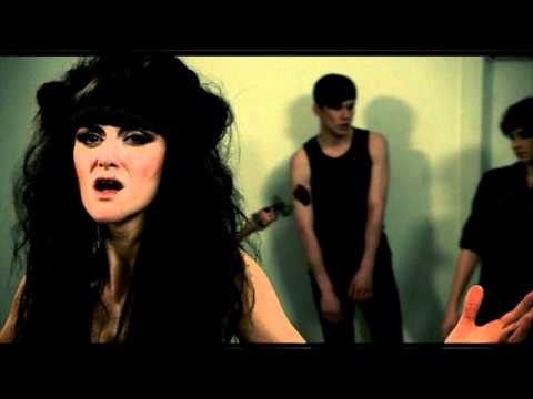 Greedy Eyes - By Eastman (Feat Little Neve)