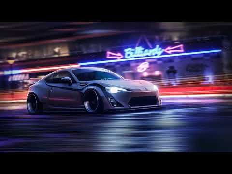 R4URY   Never Coming Back ♫Car Music Mix 2023 🔥 Remixes of Popular Songs 2023 & EDM, Bass Boosted
