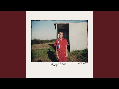 Video thumbnail for Behind Your Words