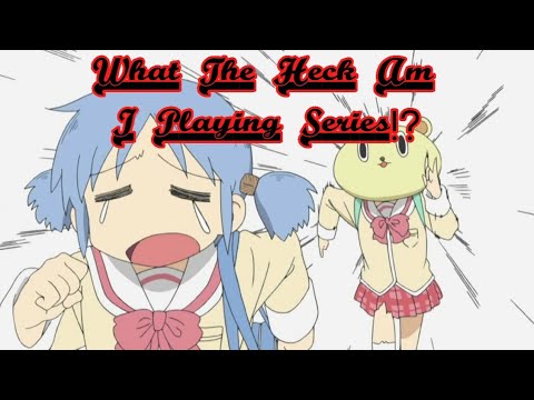 What The Heck Am I Playing!? Daito Giken Koushiki Pachi Slot Simulator Yoshimune