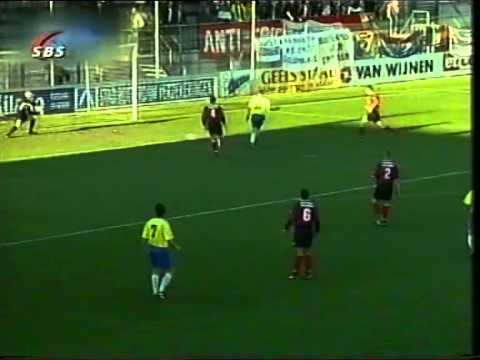 20-05-2000 Excelsior - Cambuur: 1-2 (NC)