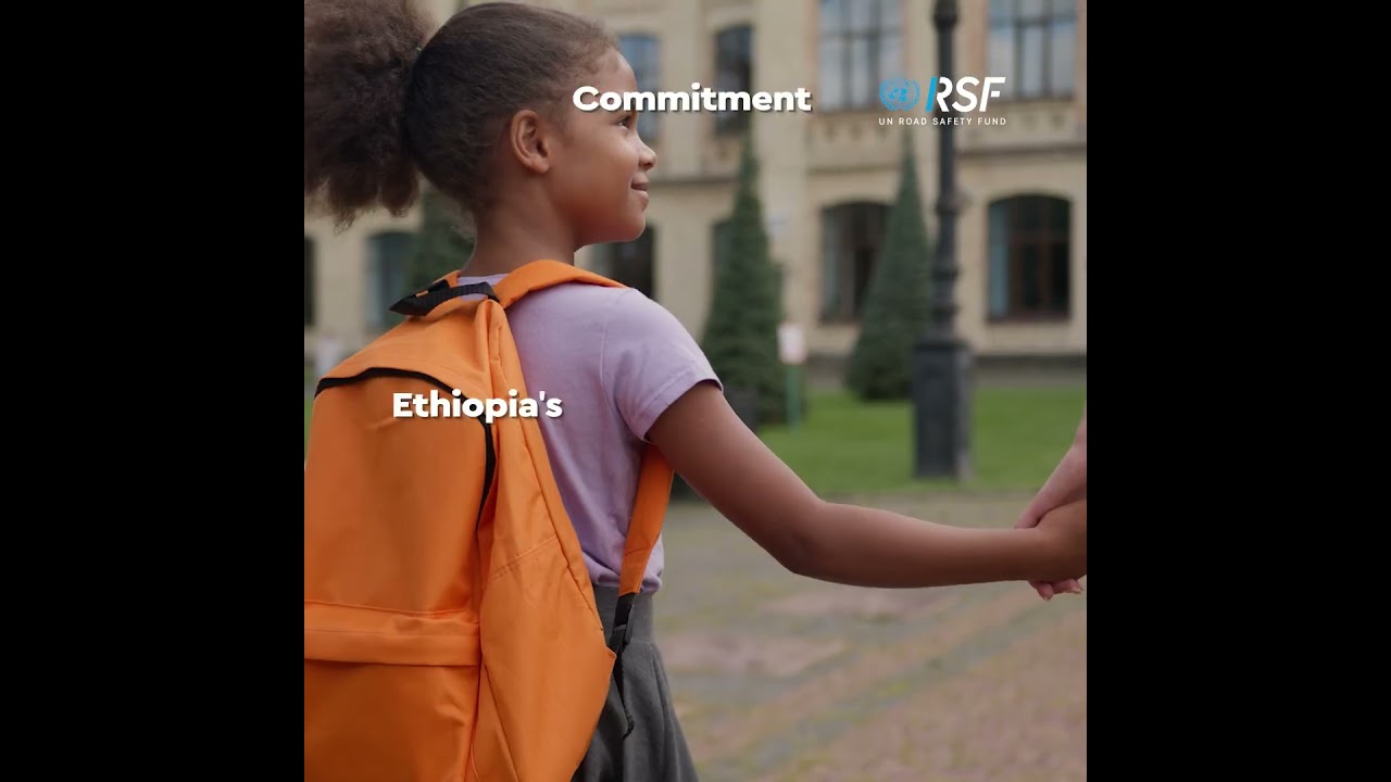 UNRSF In Ethiopia