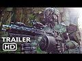 MONSTERS OF MAN Official Final Trailer 2020