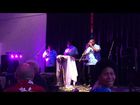 U People band - Yalo e veiciriyaki