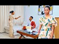 PENZI LA MTOTO WA BOSS NA DADA WA KAZI PART 93 Love Story Love