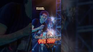 Download lagu Menanti Kejujuran - Gong 2000 (Lirik) #shorts #gong2000 #godbless mp3