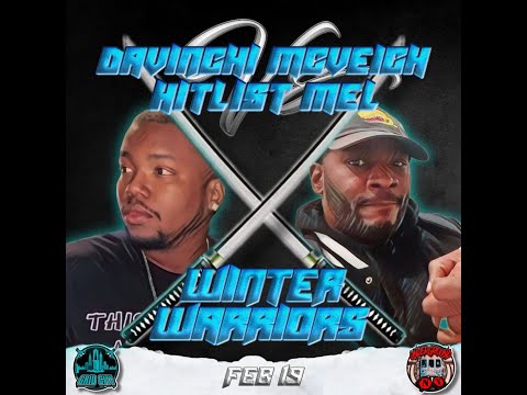 DaVinci McVeigh vs Hitlist Mel