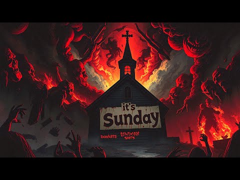 [Heavy Metal] LOWBORN SAINTS - CRACKED MACHINE (Official Audio)