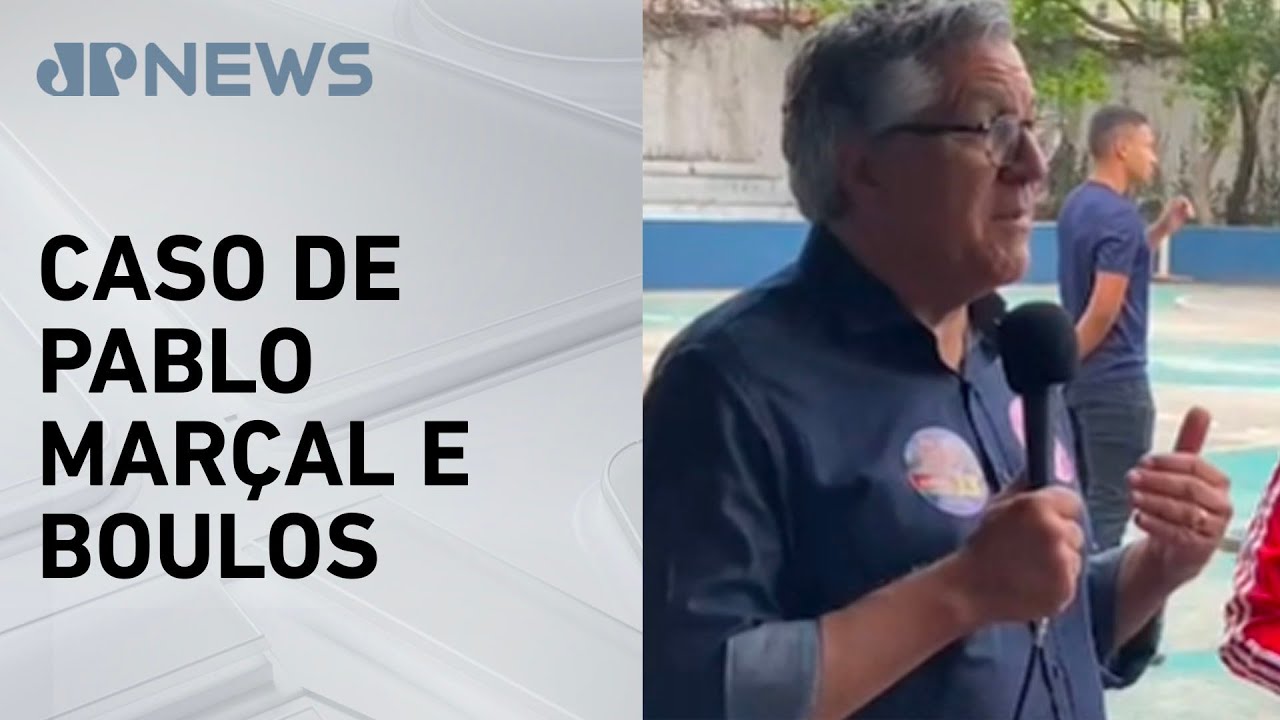 Alexandre Padilha alerta para disseminação de mentiras nas redes sociais