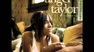 Angel Taylor - Like You Do lyrics