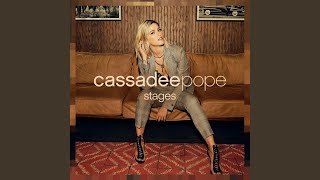 Cassadee Pope I've Been Good